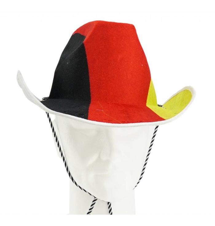 Cowboy hat Germany