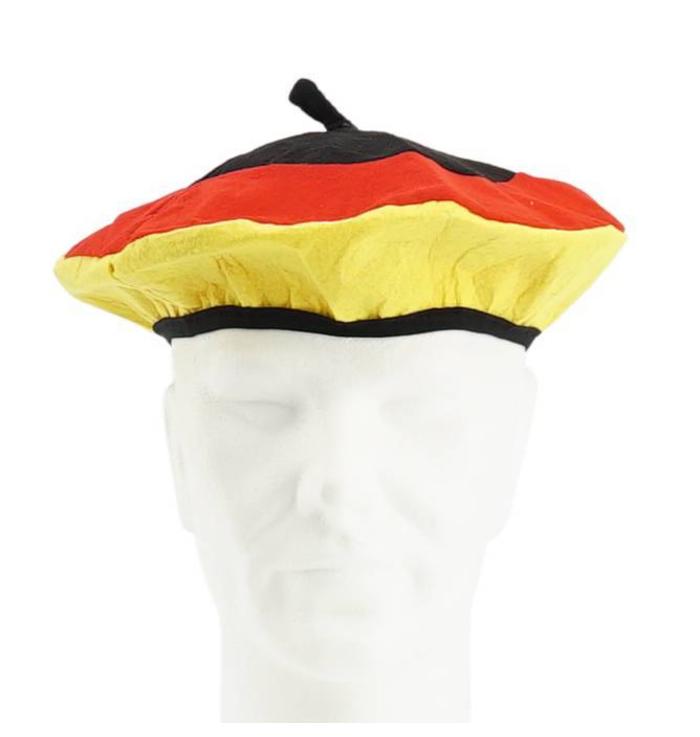 Béret Allemagne