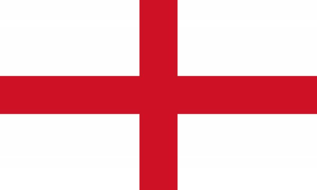 Vlag Engeland