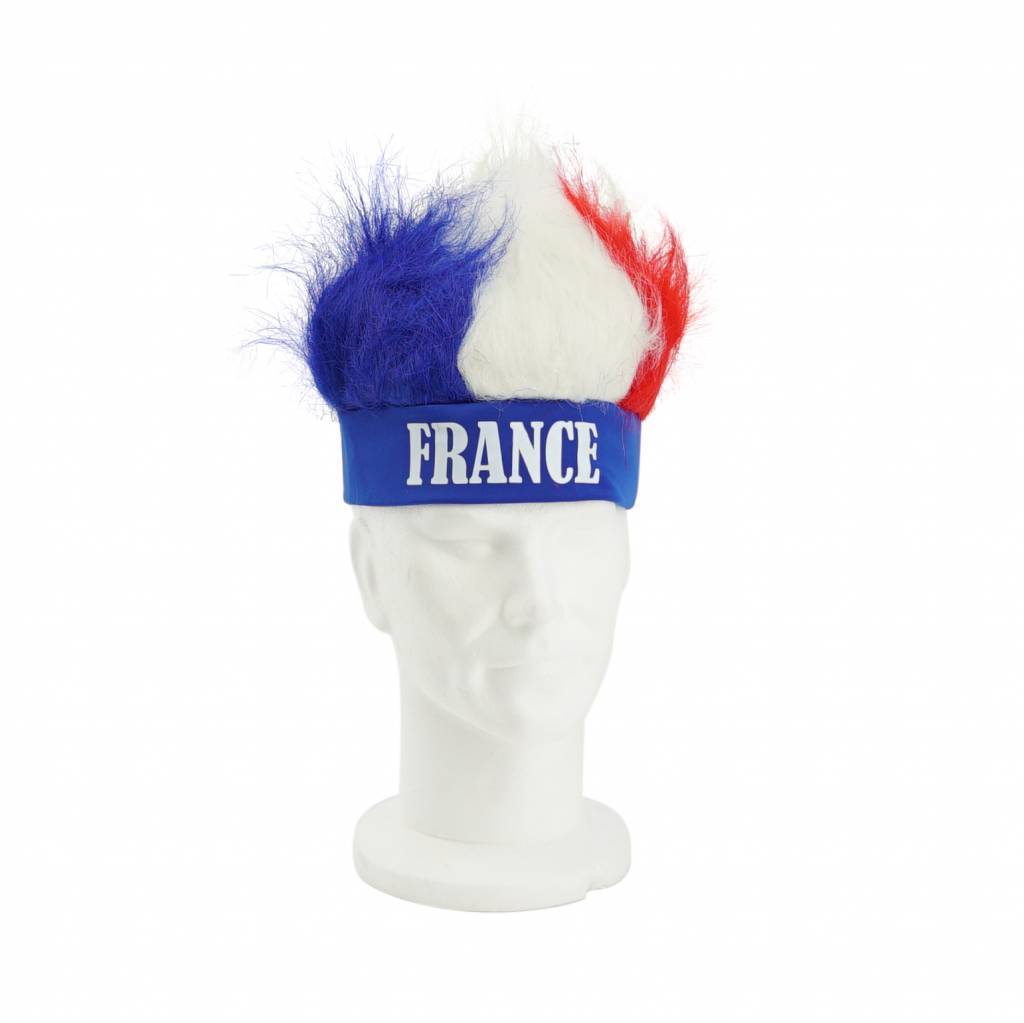 gewoon Uitdrukkelijk Automatisch Haarband Frankrijk kopen? -