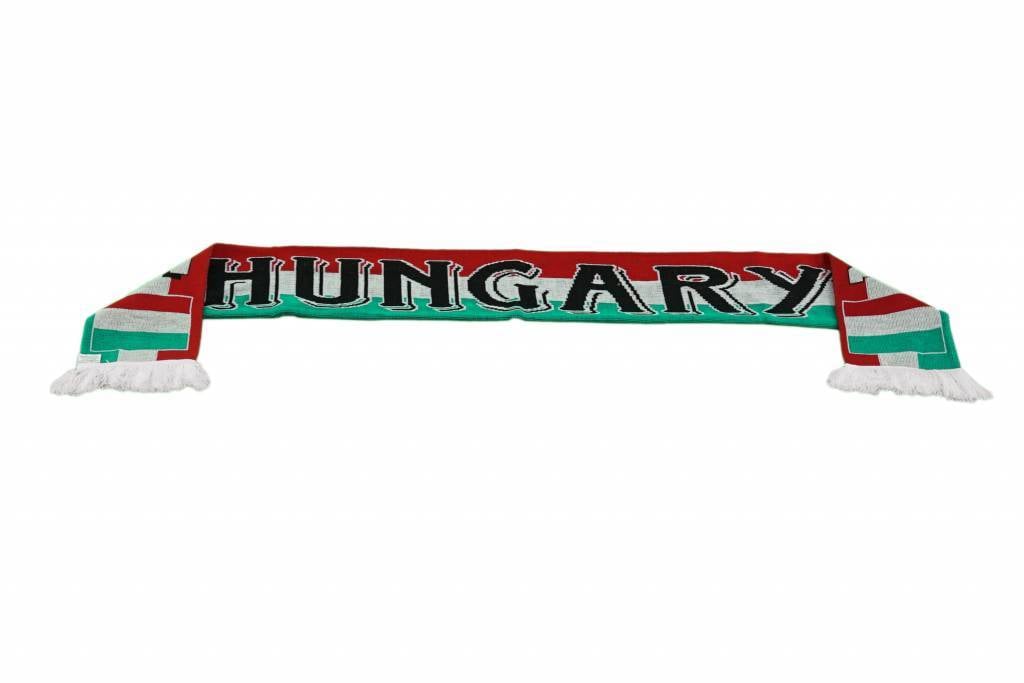 Scarf Hungary