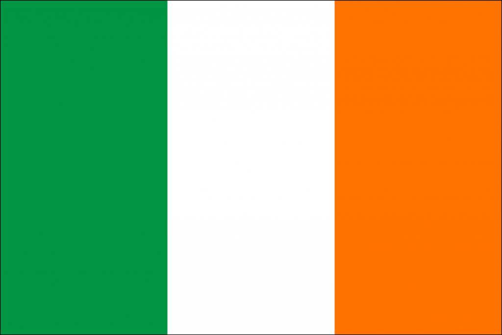 Flag Ireland