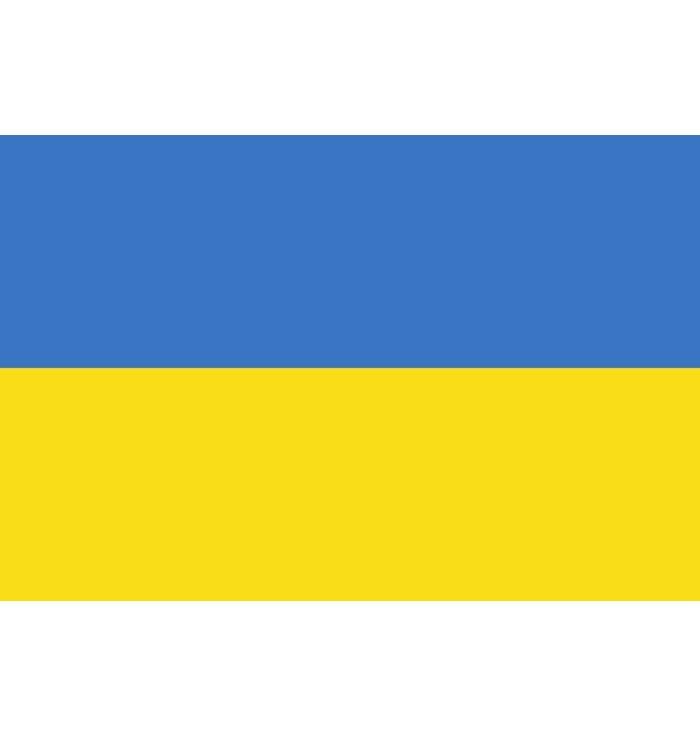 Flag Ukraine