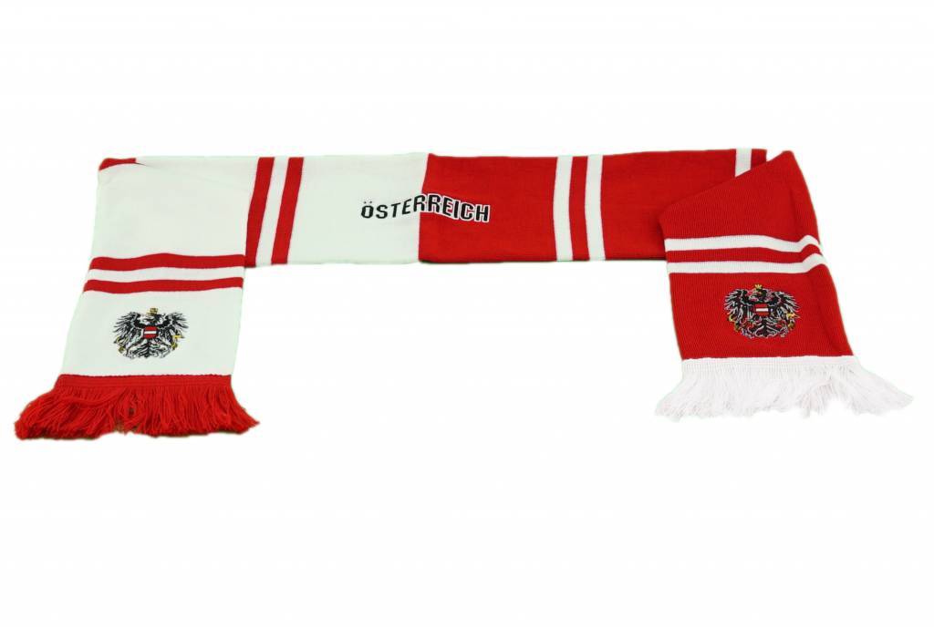 Scarf Austria