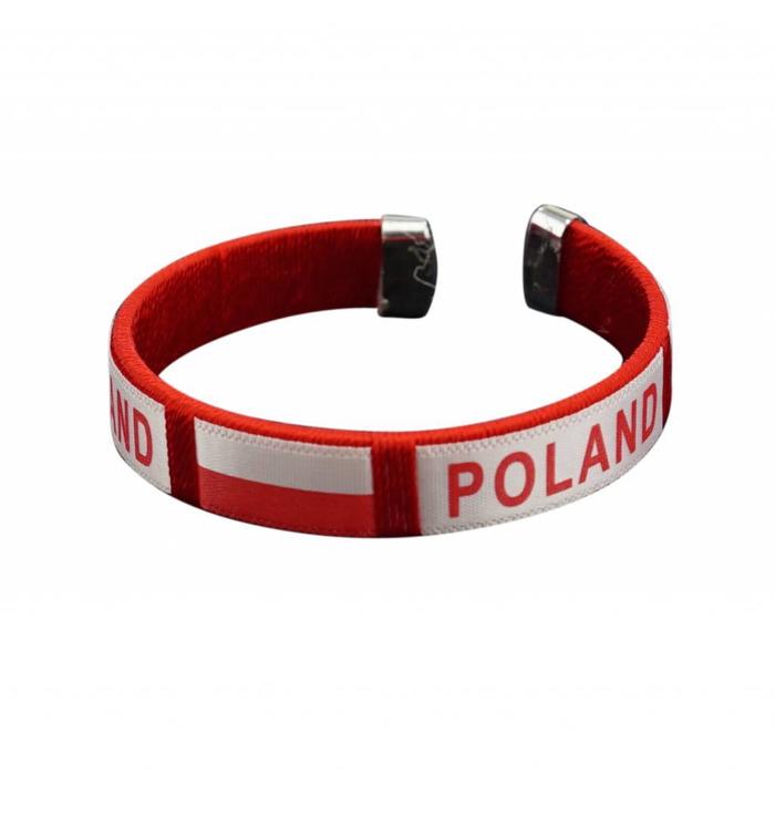 Bracelet Pologne