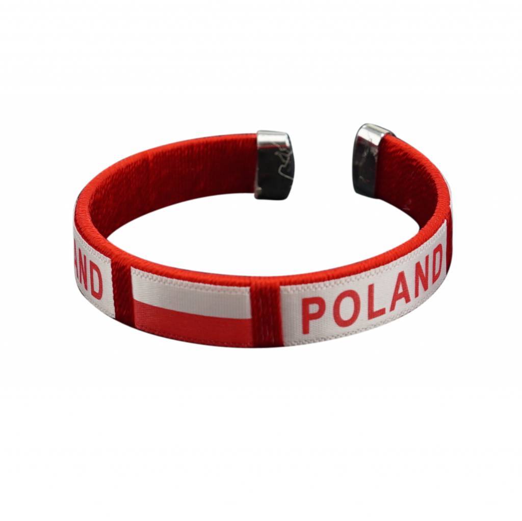 Bracelet Poland