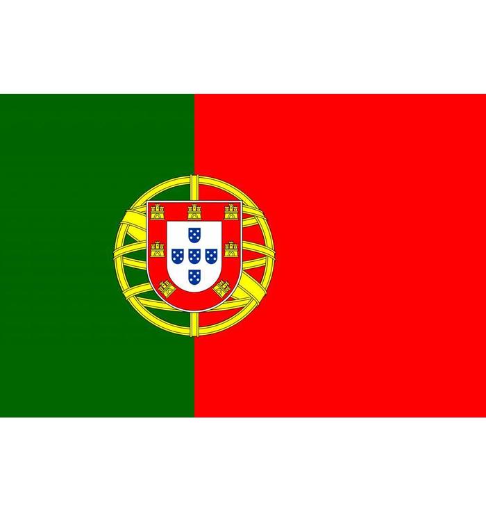 Drapeau Portugal