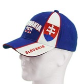 Casquette Slovaquie