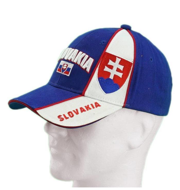 Pet Slovakije