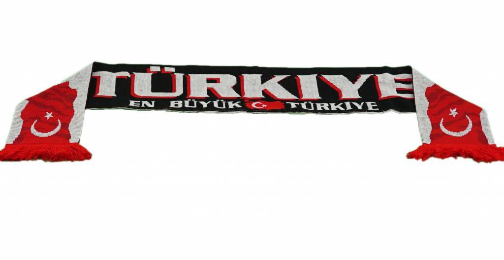 Sjaal Turkije