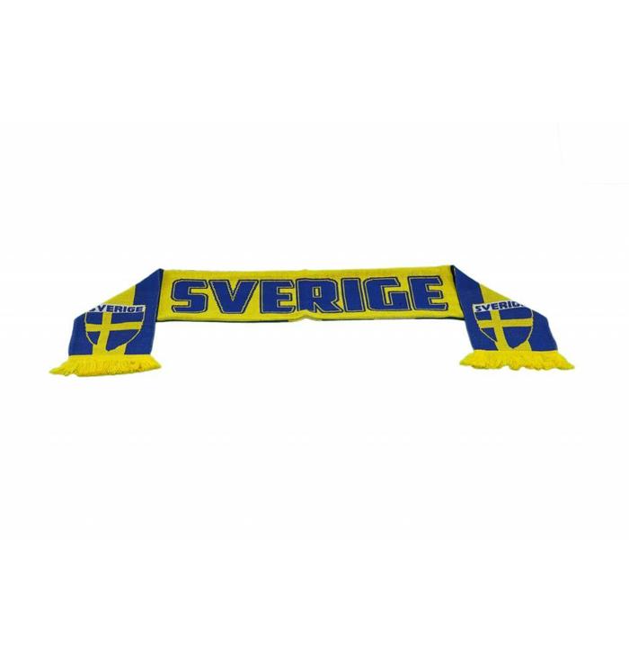 Sjaal Zweden