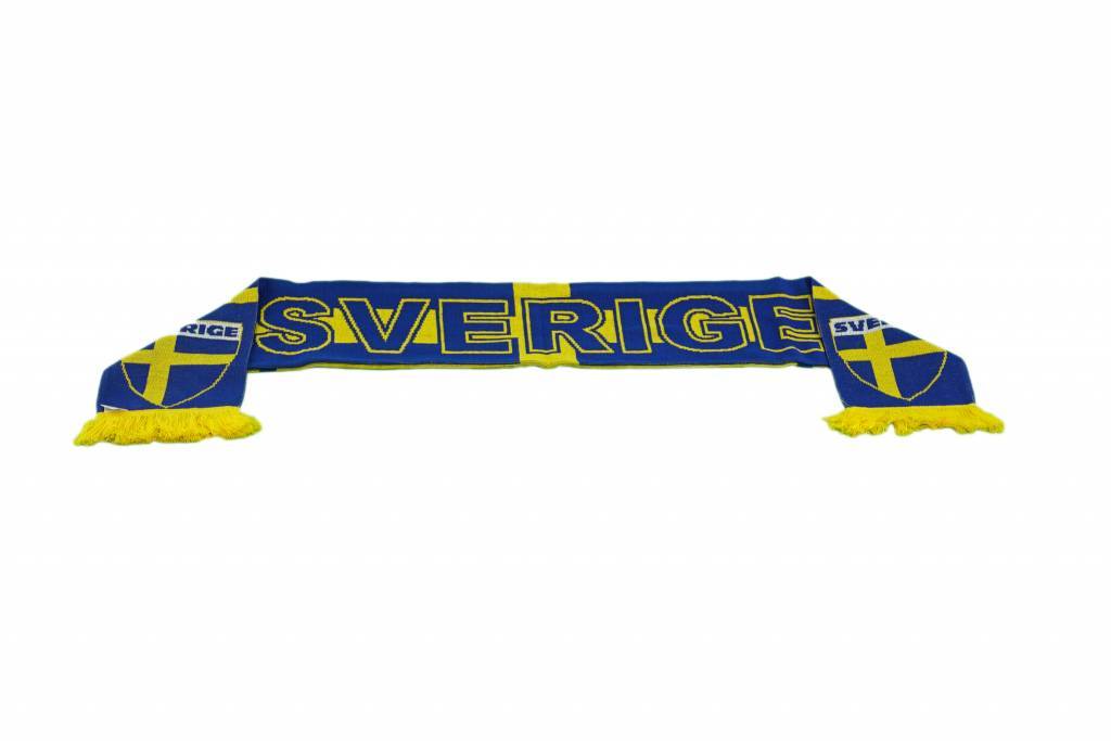 Scarf Sweden