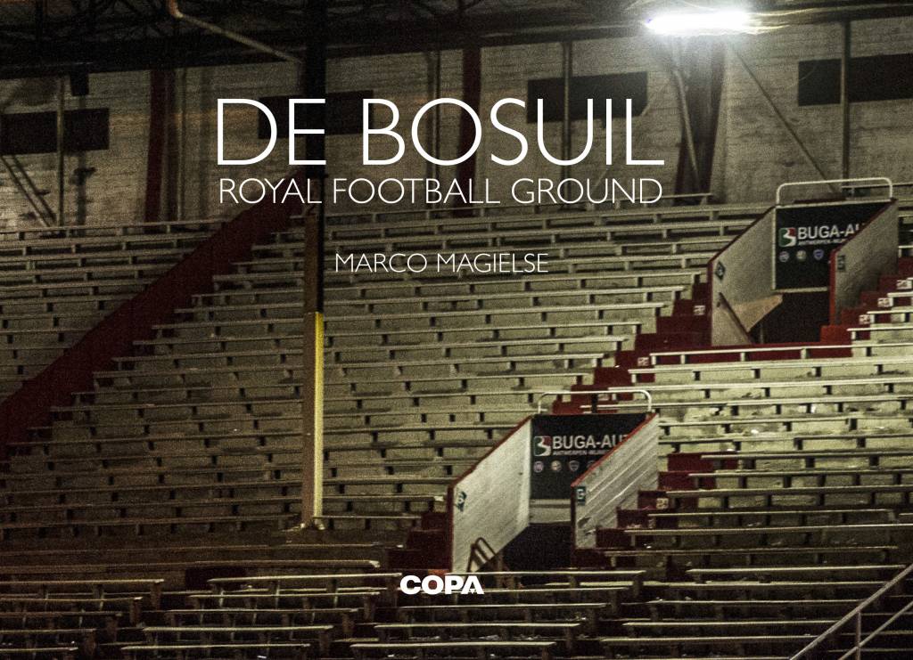 Boekje COPA