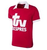 Maillot retro Royal Antwerp FC - TV Ekspres