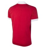 Maillot retro Royal Antwerp FC - TV Ekspres