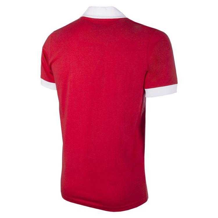 Maillot retro Royal Antwerp FC - TV Ekspres