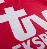 Retro shirt Royal Antwerp FC - TV Ekspres