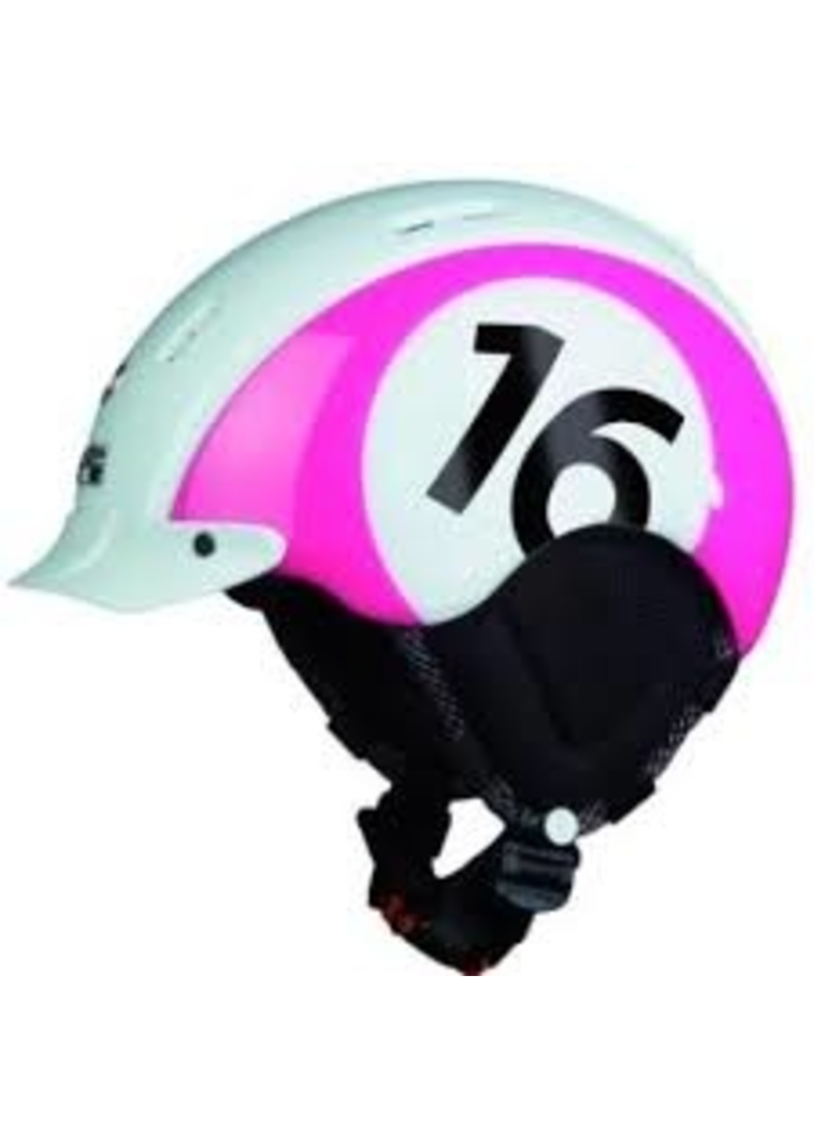 Casco Casco Mini Pro Skihelm