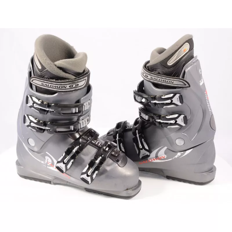 Salomon Performa 4.0 W Skischoen - SportingOutlet.nl