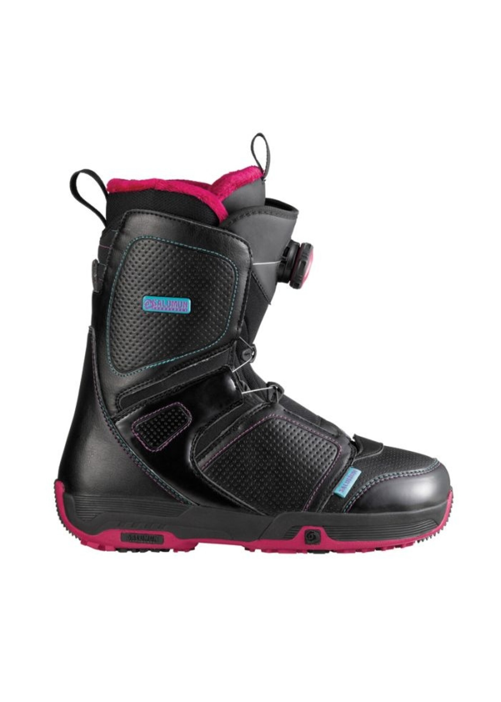 Salomon Salomon Pearl Boa 400 26 snowboardschoenen