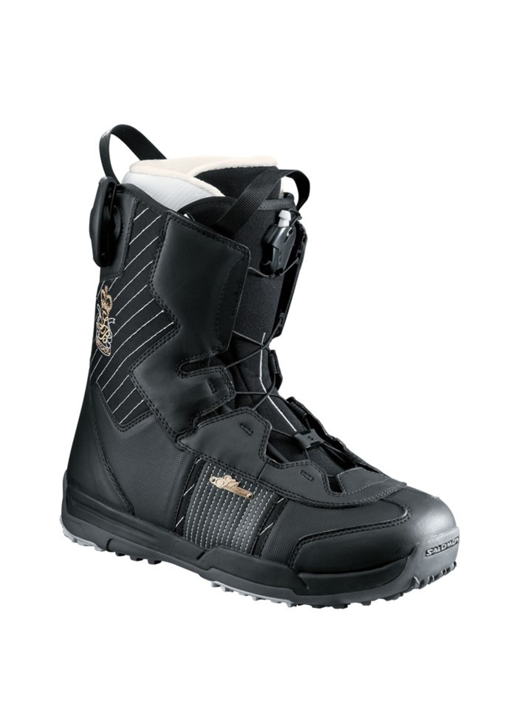 Salomon Salomon Brigade snowboardschoenen