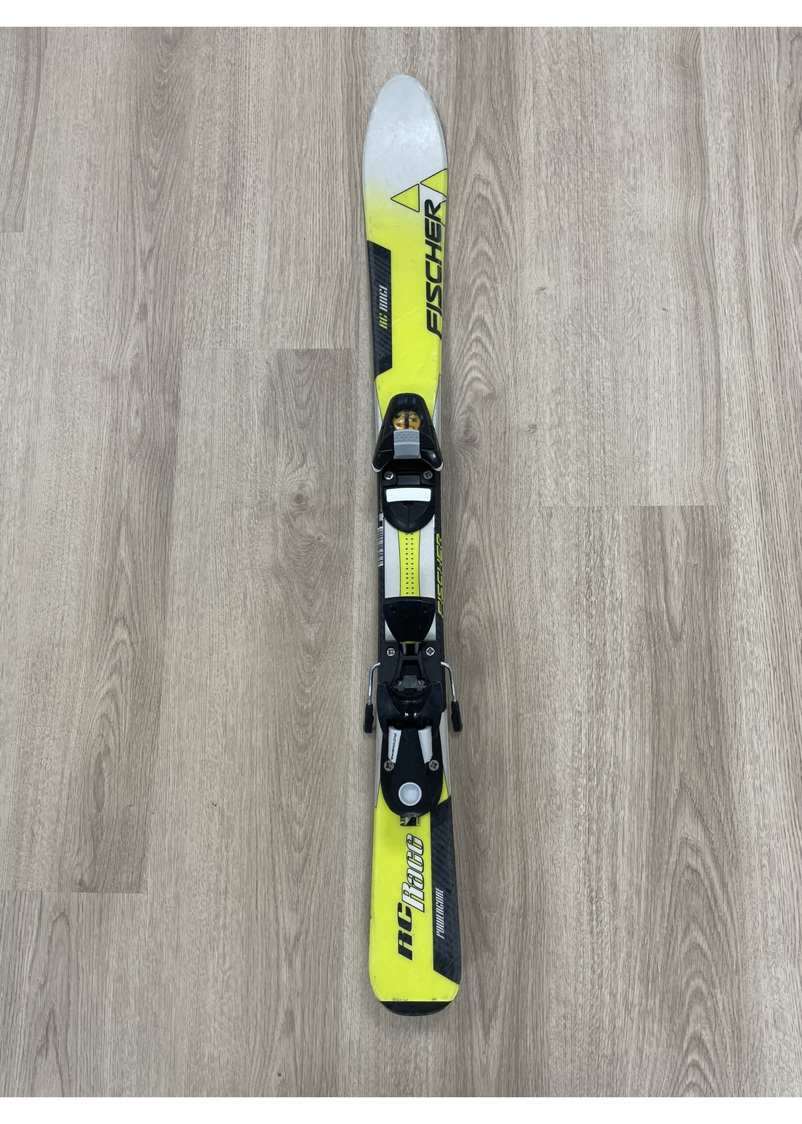 Fischer Fischer RC Race Ski