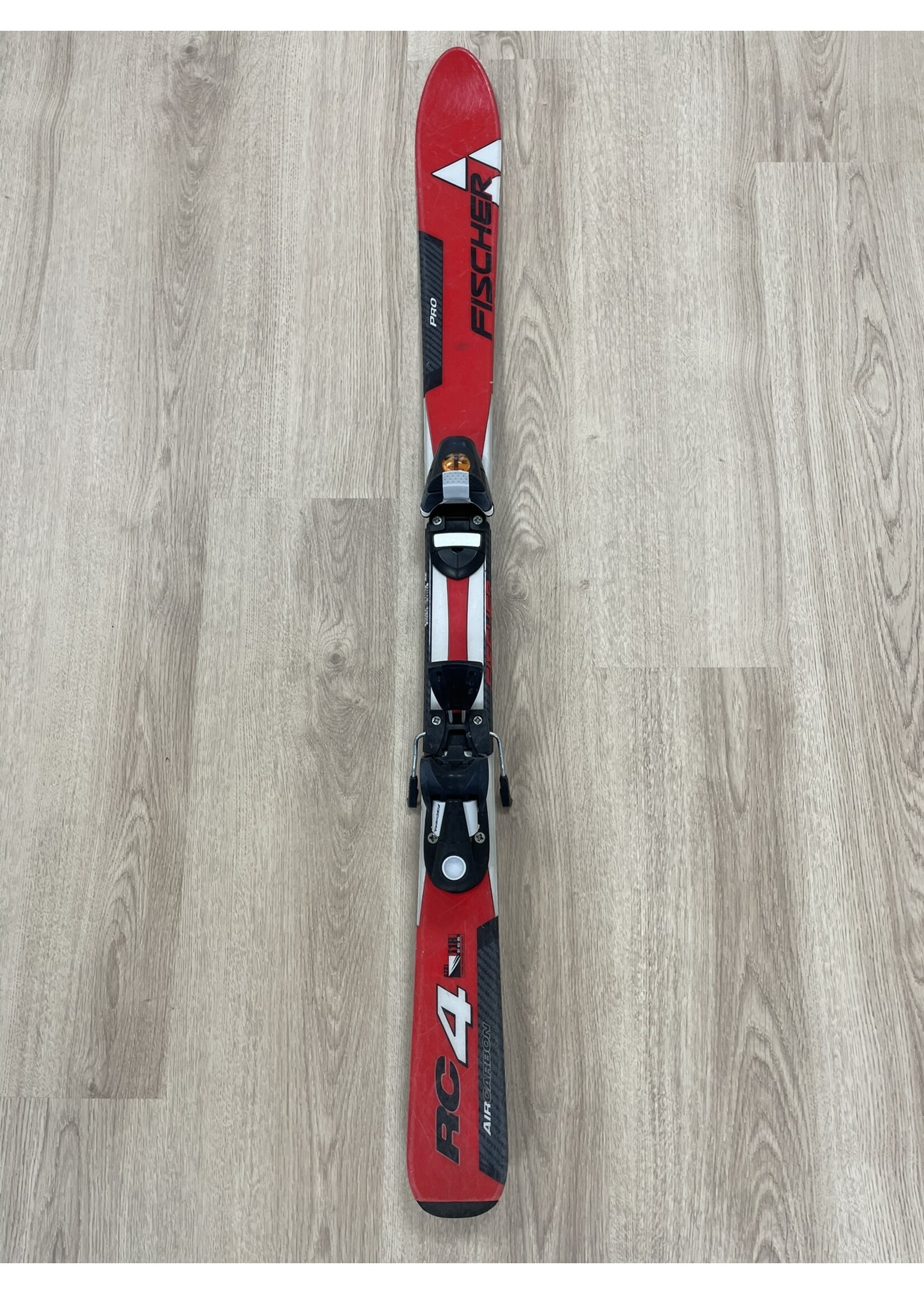 Fischer Fischer RC 4 Pro Ski