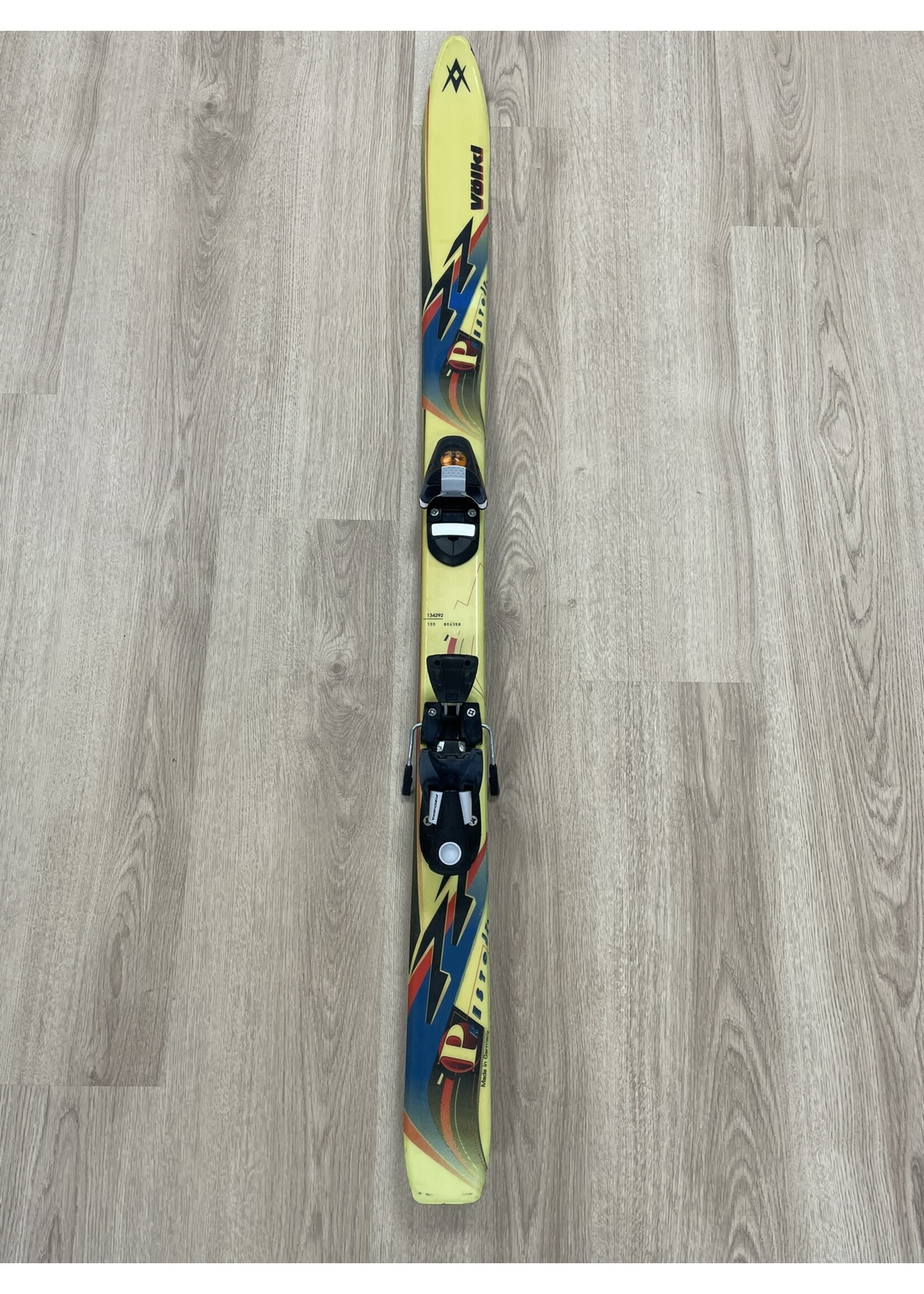 Völkl Volkl Presto Jr Ski