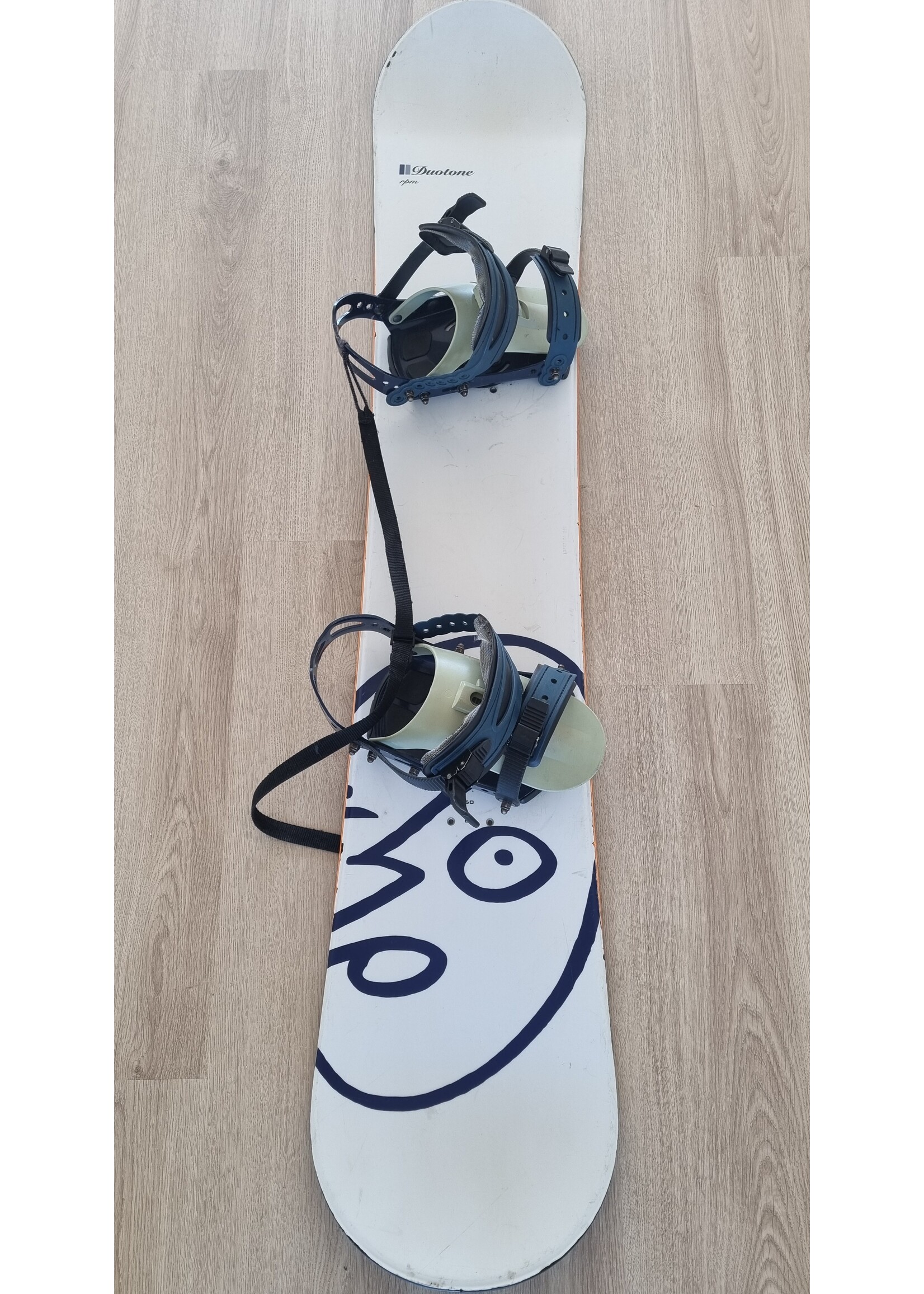 Duotone Duotone RPM Snowboard