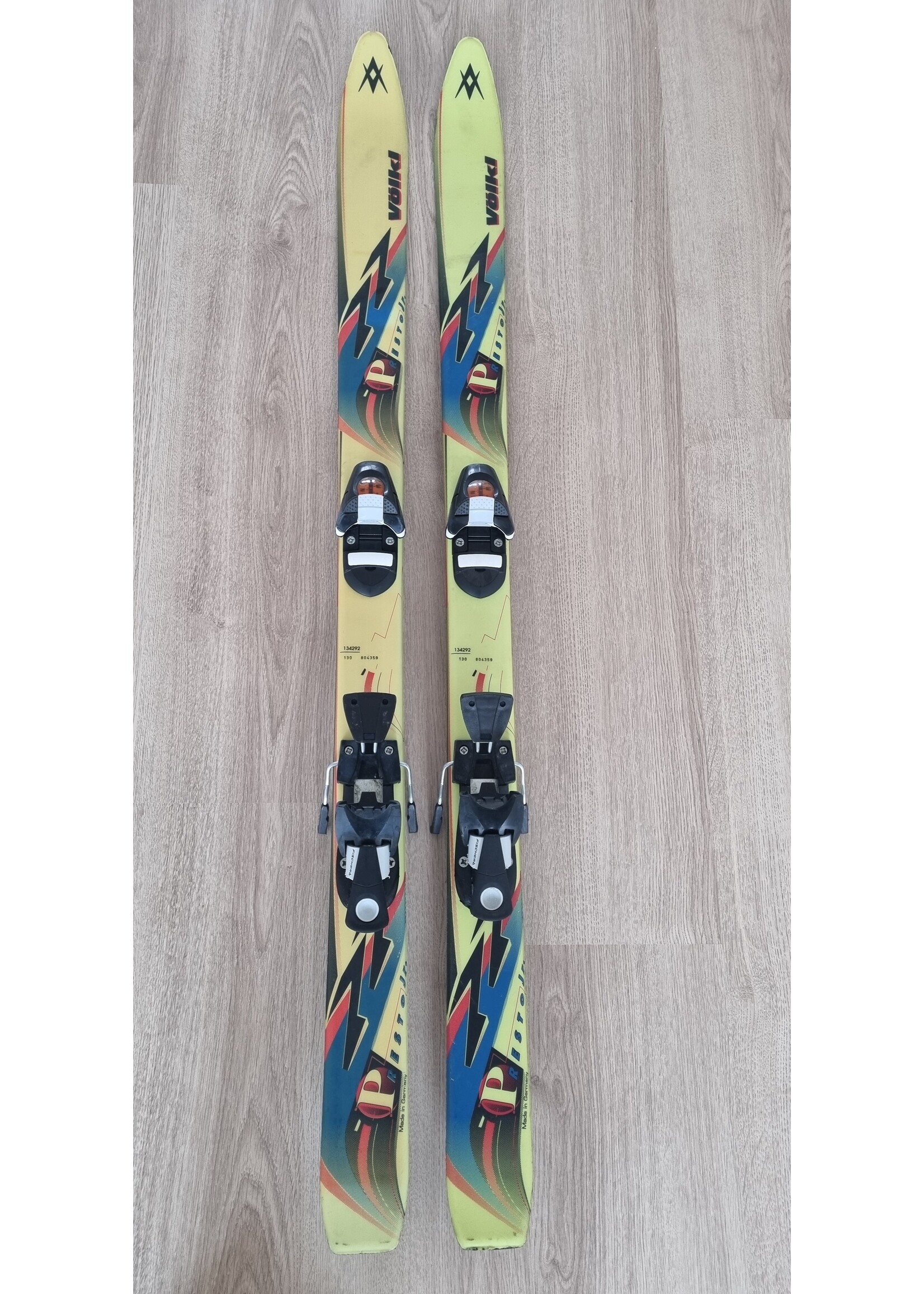 Völkl Volkl Presto Jr Ski