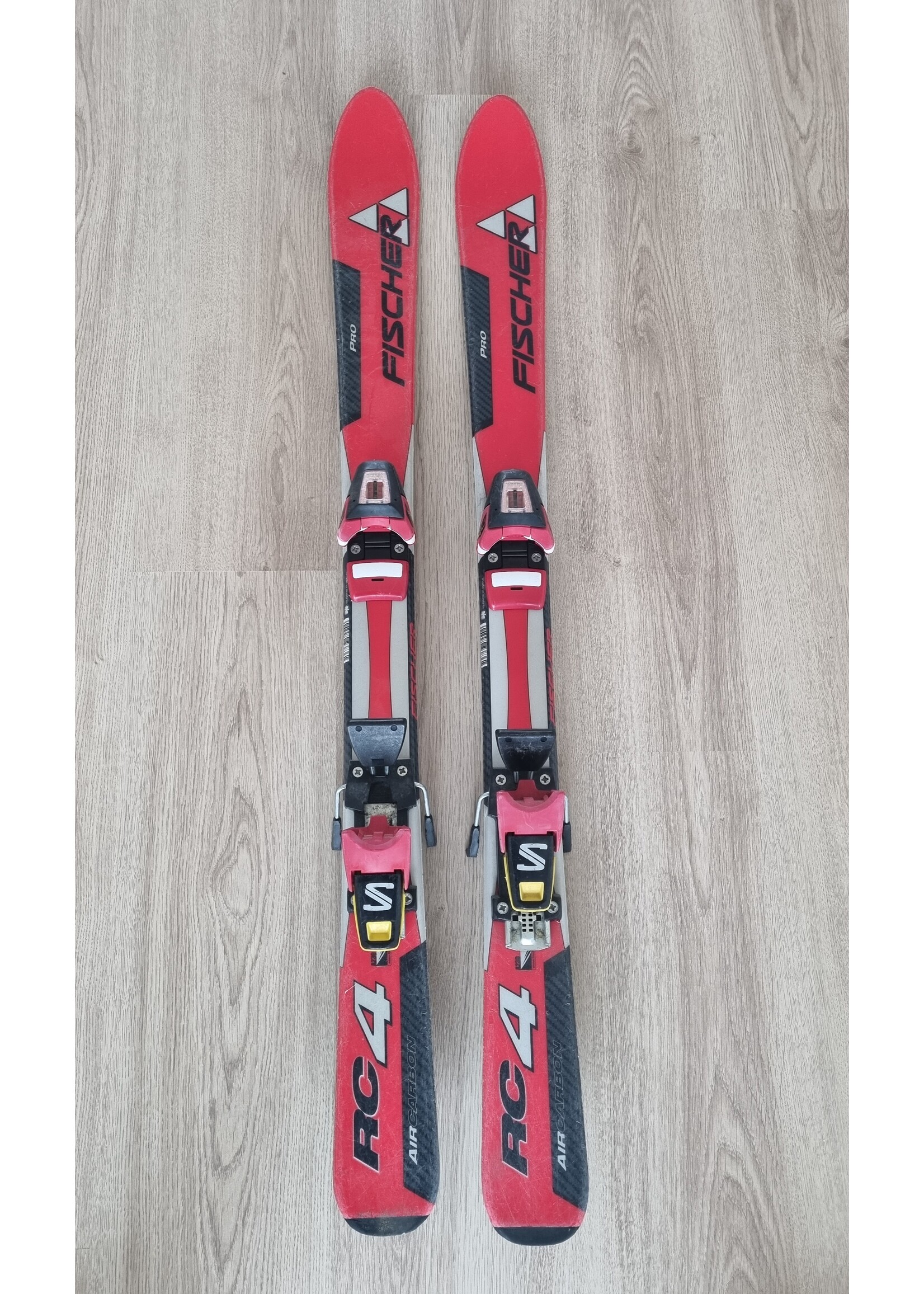 Fischer Fischer RC 4 Pro Ski