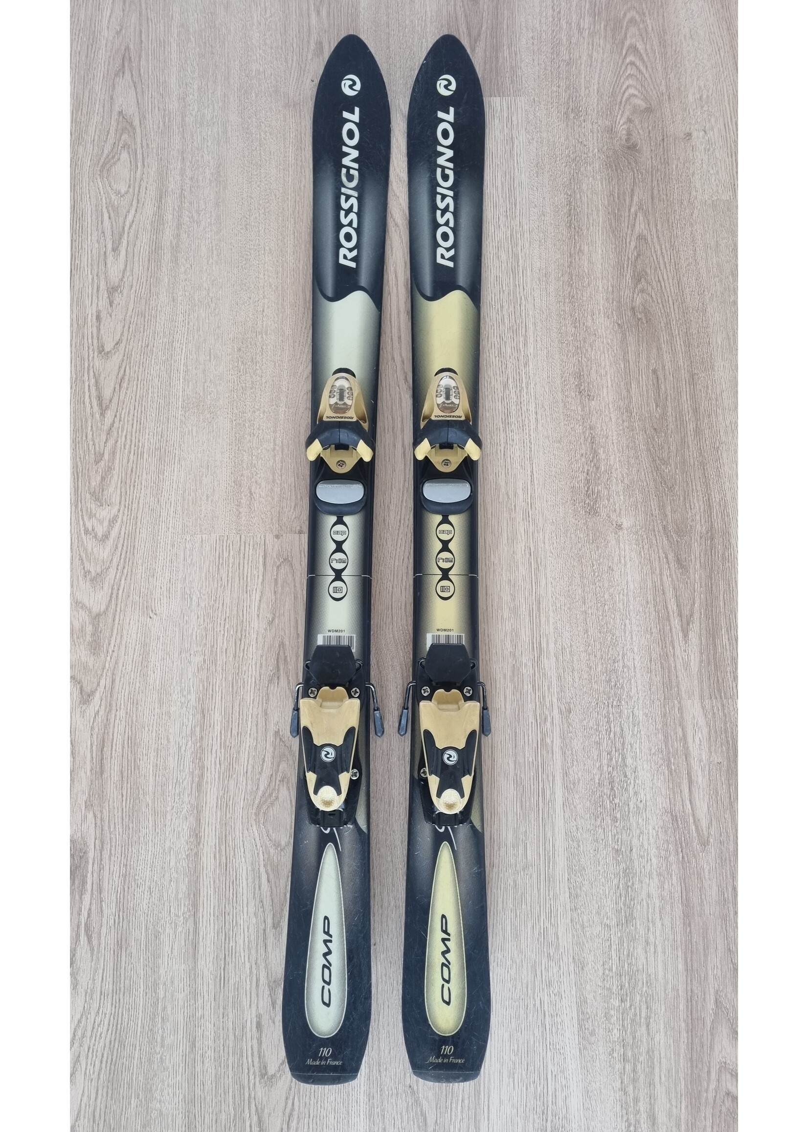 Rossignol Rossignol Comp 9 Ski