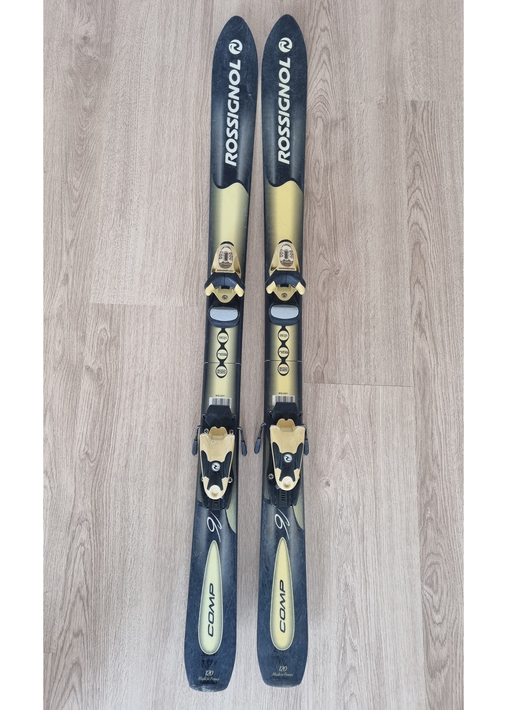 Rossignol Rossignol Comp 9 Ski