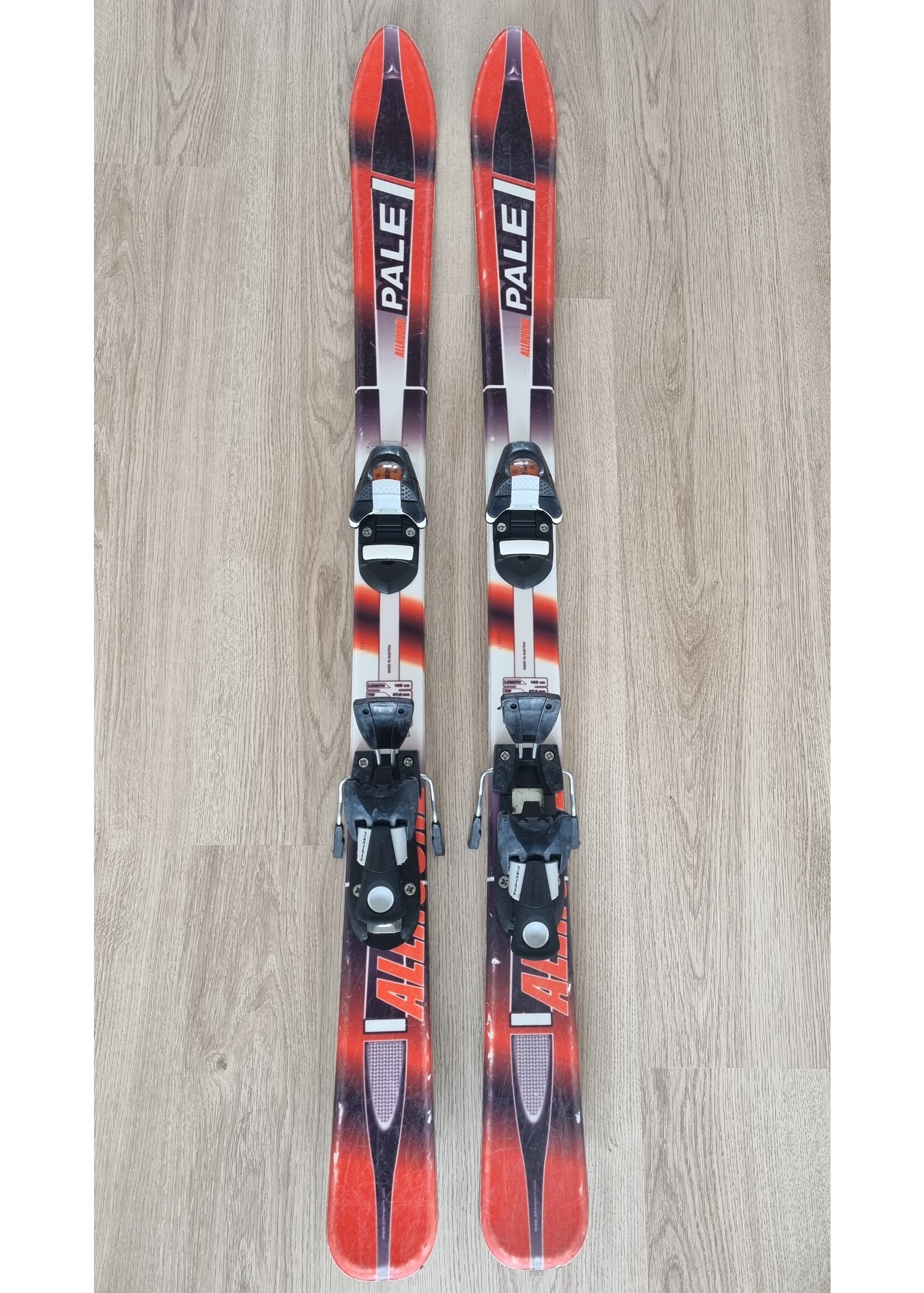 Pale Pale All-Round Ski