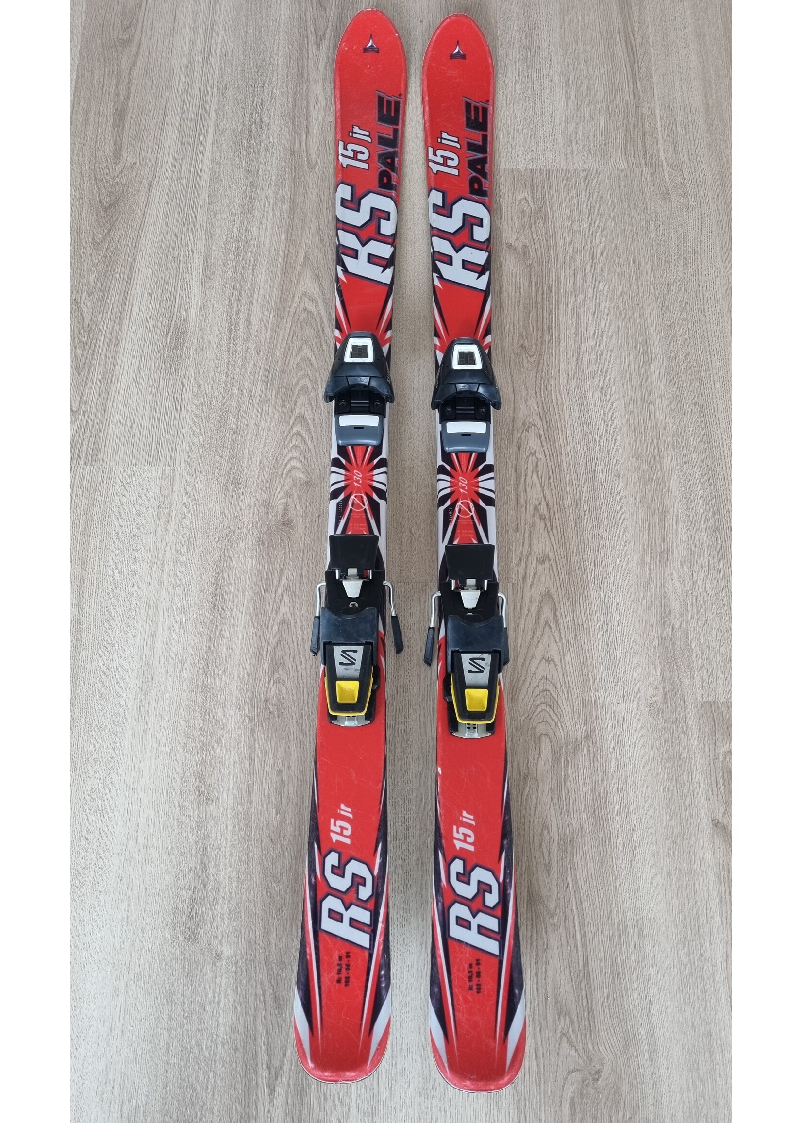 Pale Pale RS 15 jr ski