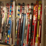 Ski's & Skischoenen