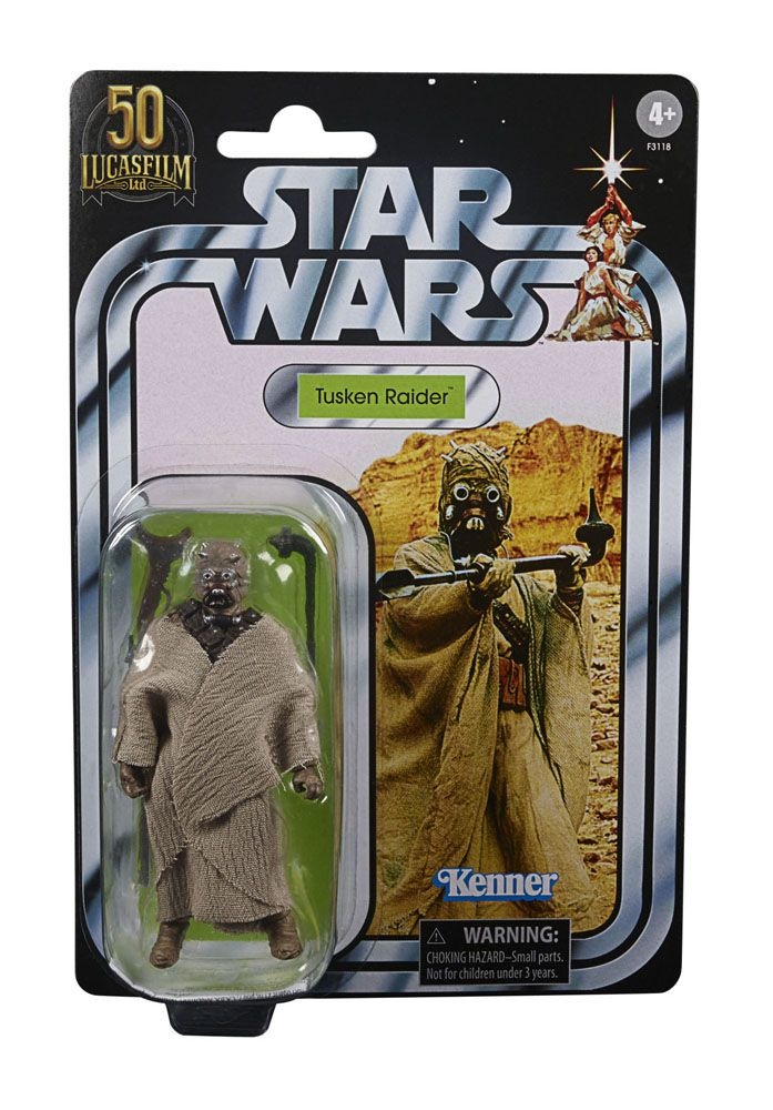 tusken raider kenner