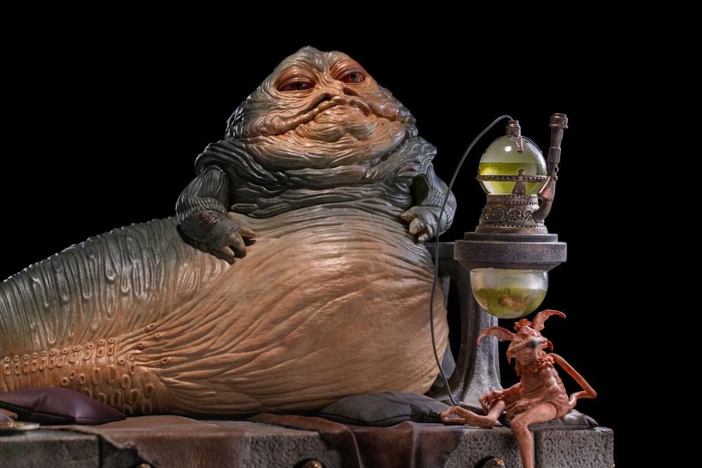 jabba the hutt