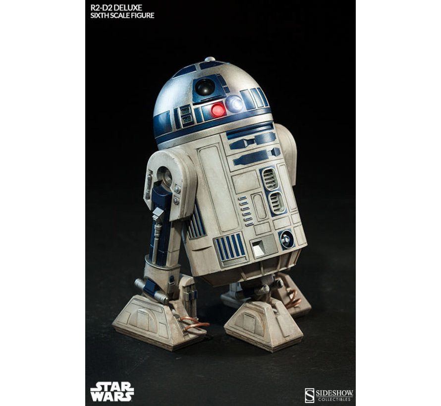 r2d2 sideshow