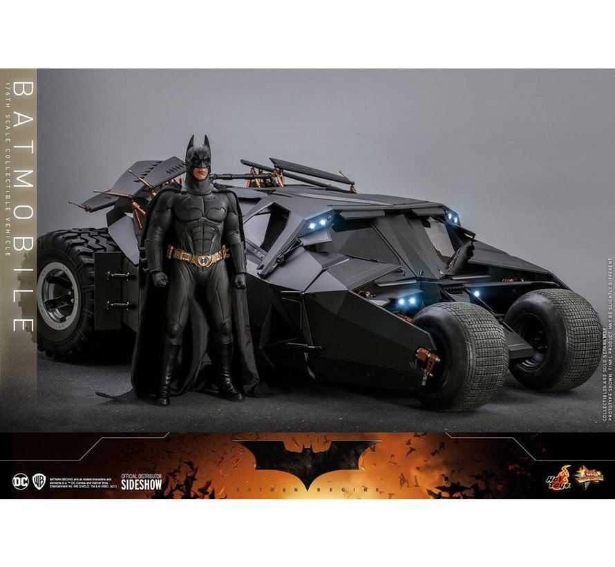 the dark knight trilogy toys