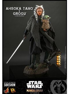 Star Wars The Mandalorian Action Figure 