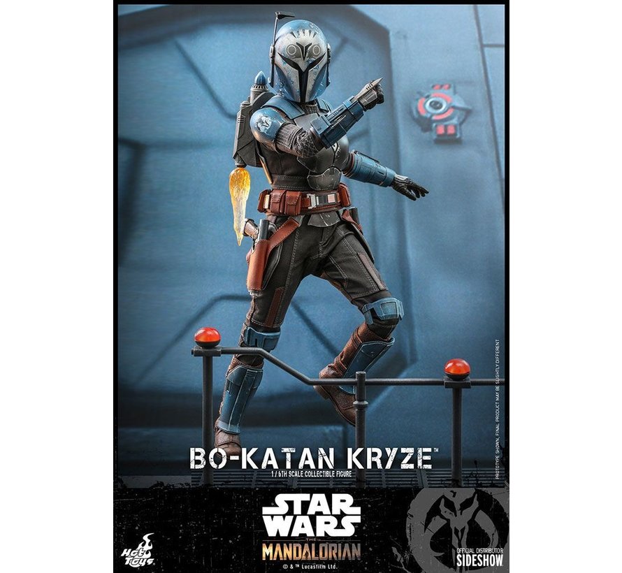 star wars bo katan action figure