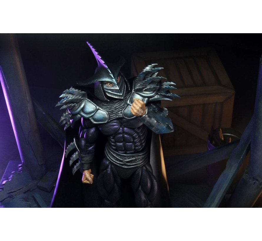 Teenage Mutant Ninja Turtles Action 