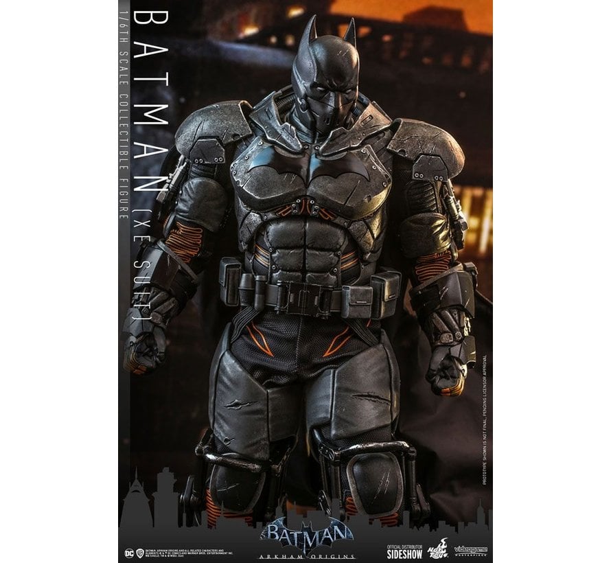 vtoys batman