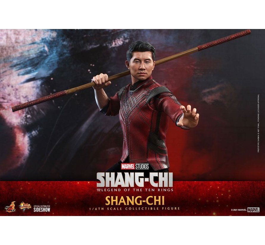 Shang-chi and the legend of the ten rings full movie