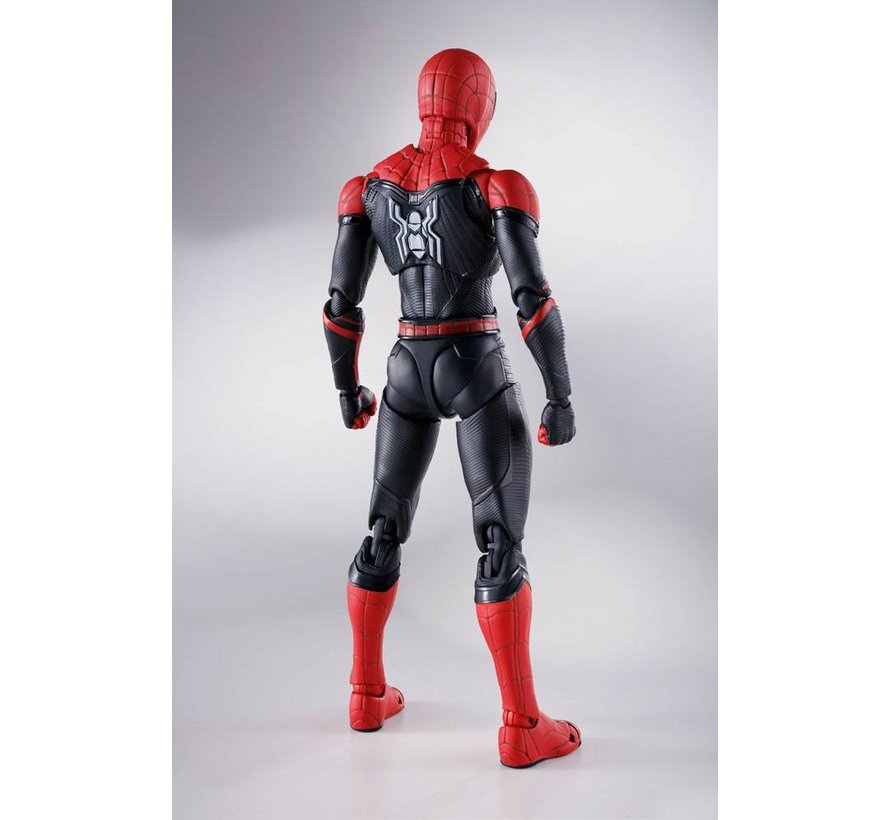 SPIDERMAN AMV AWAKE AND ALIVE