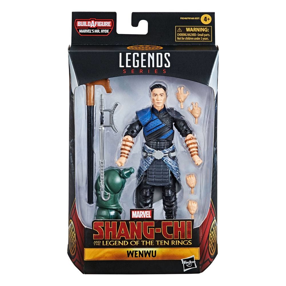 marvel wenwu figure