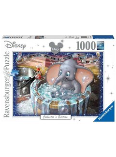 Ravensburger Disney Collector's Edition Puzzel Dumbo (1000 stukken)