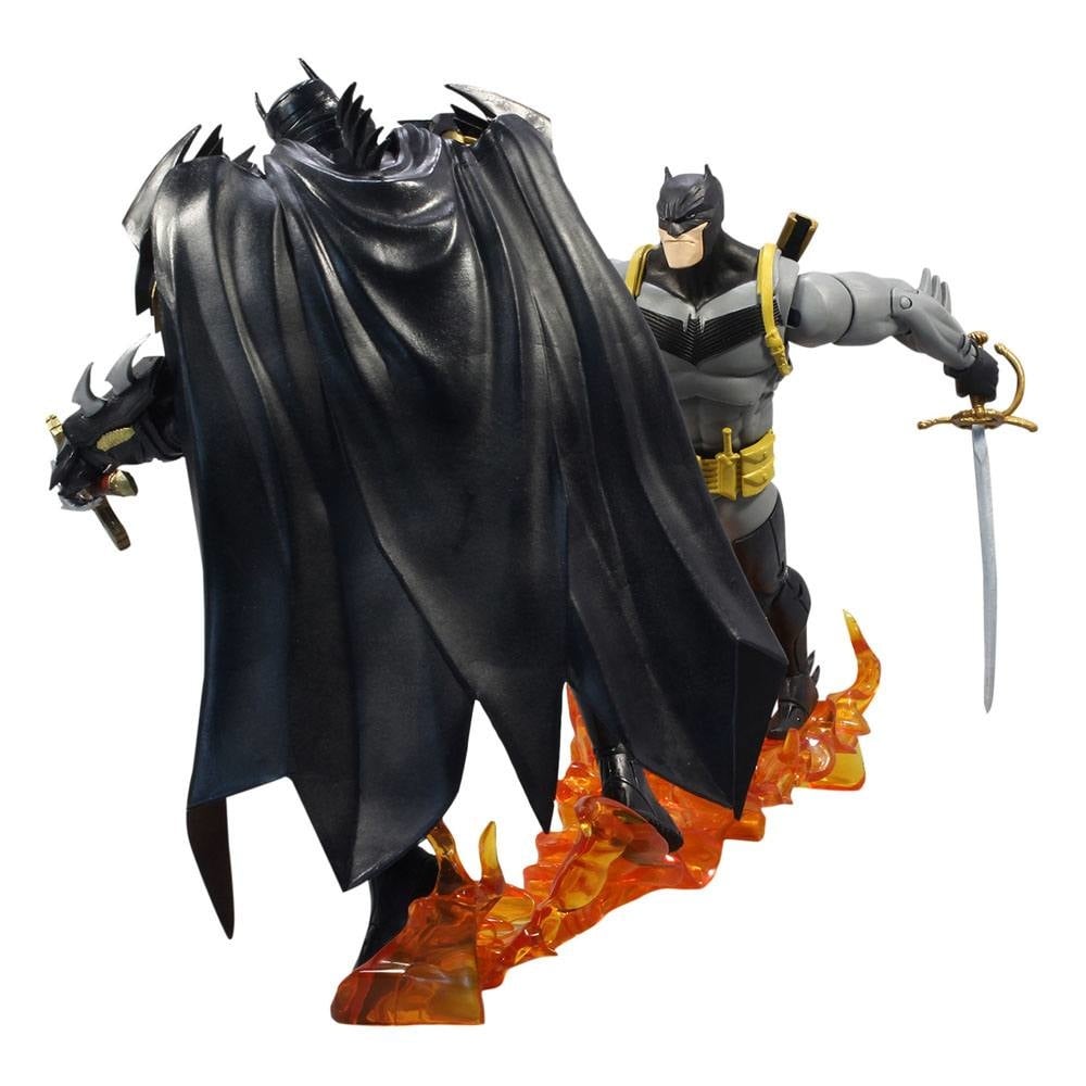 azrael batman action figure