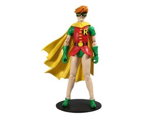 robin action figure toys